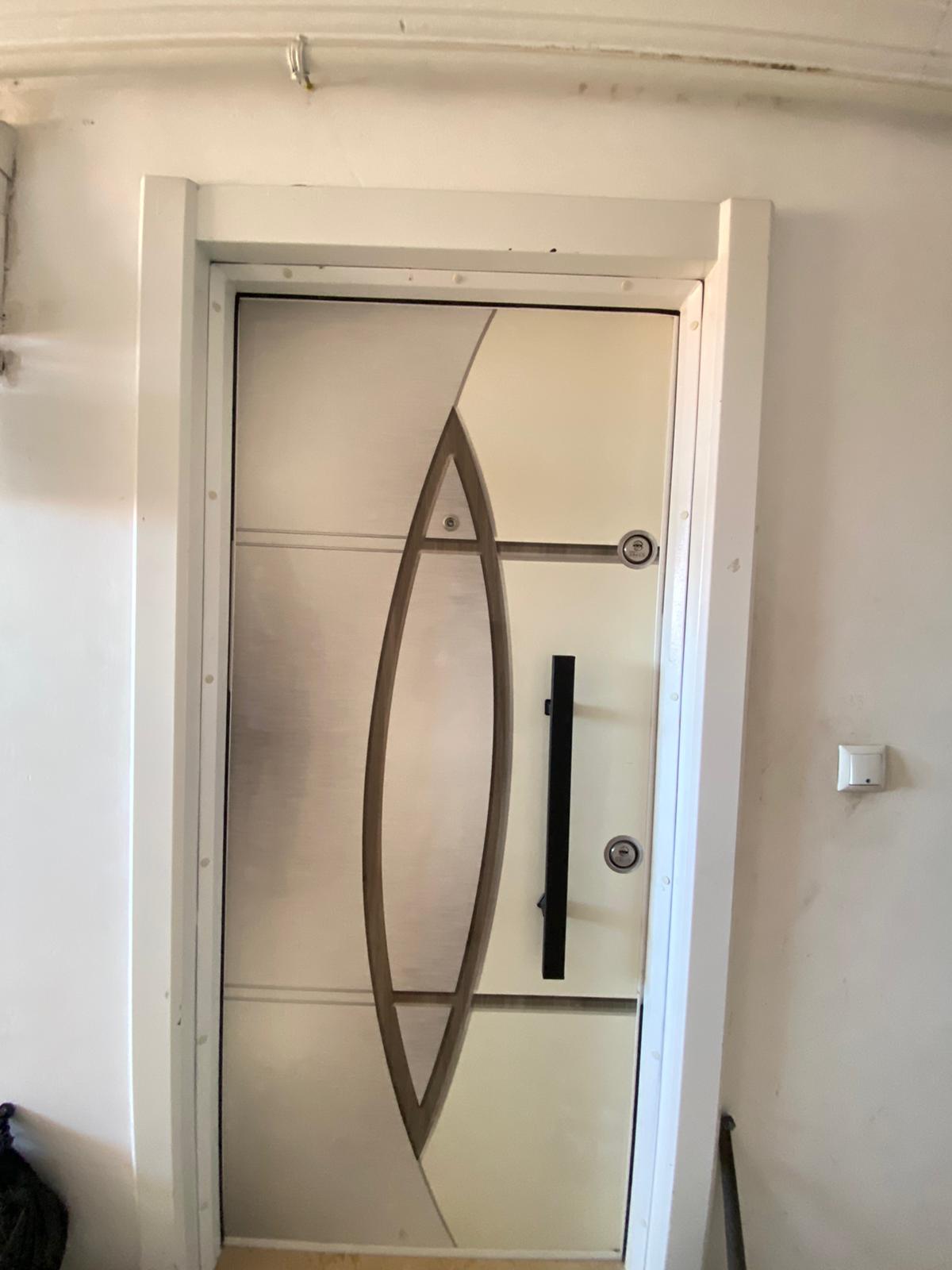 SANAYİ MAH-FULL DENİZ MANZARALI GENİŞ VE FERAH DAİRE